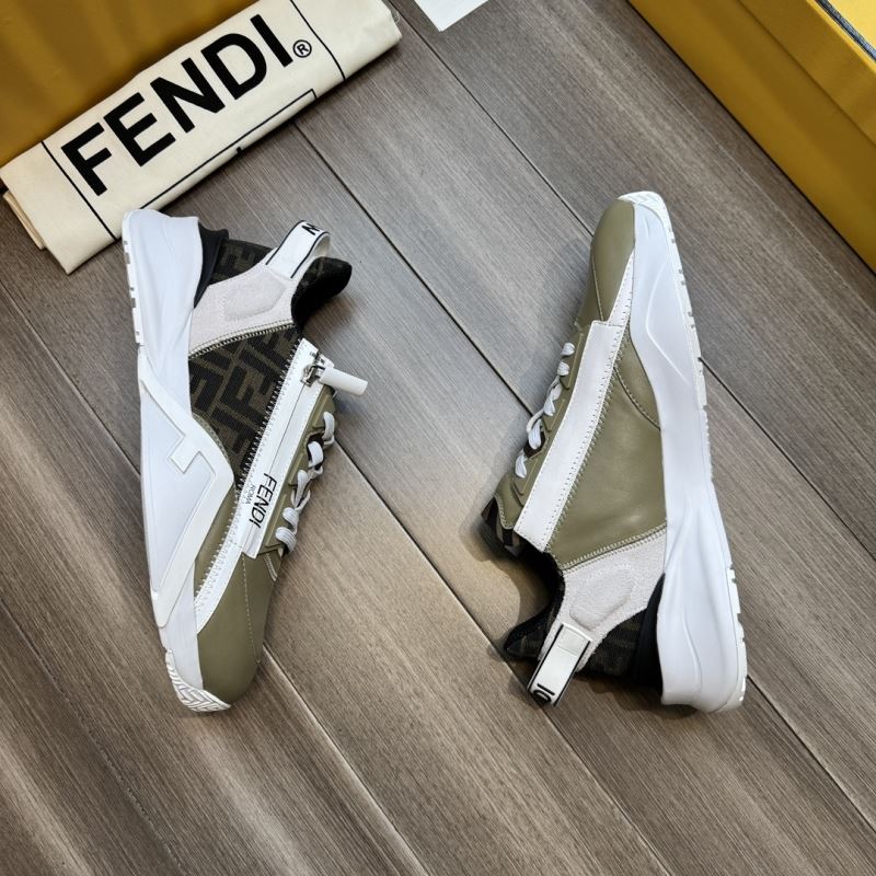 Fendi Sneakers